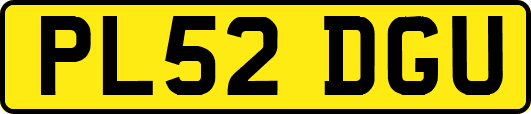 PL52DGU