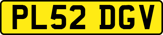 PL52DGV