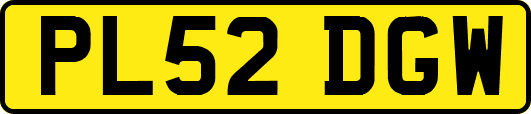 PL52DGW
