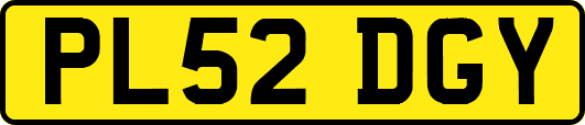 PL52DGY