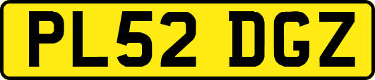 PL52DGZ