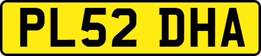 PL52DHA