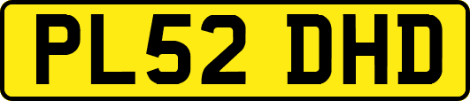 PL52DHD