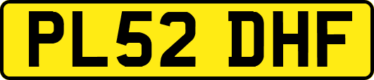 PL52DHF