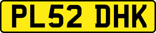 PL52DHK