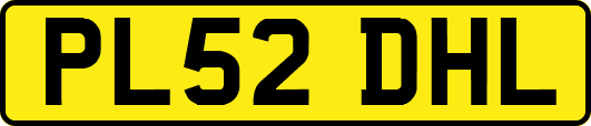 PL52DHL