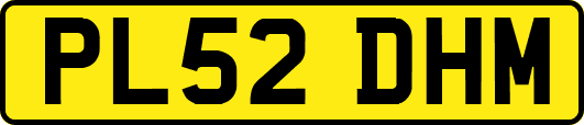 PL52DHM