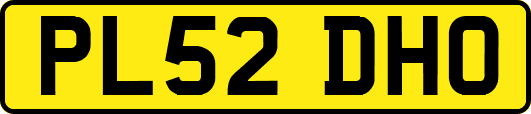 PL52DHO