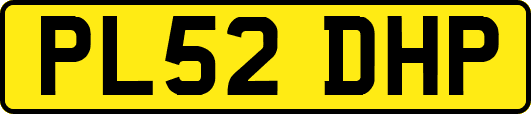 PL52DHP