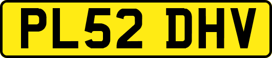 PL52DHV