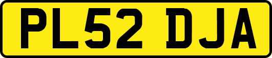 PL52DJA