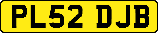 PL52DJB