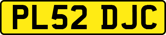 PL52DJC