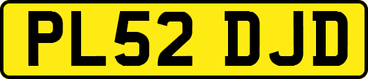 PL52DJD