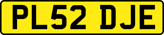 PL52DJE