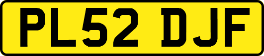 PL52DJF