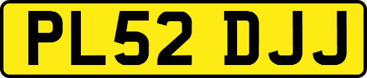 PL52DJJ