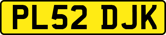 PL52DJK