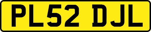 PL52DJL