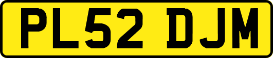 PL52DJM