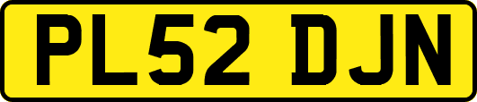 PL52DJN