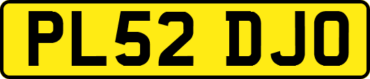 PL52DJO