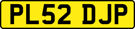 PL52DJP