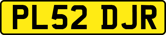 PL52DJR