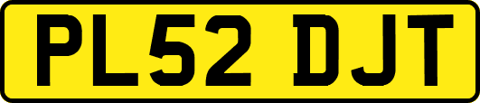 PL52DJT