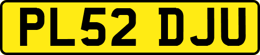 PL52DJU