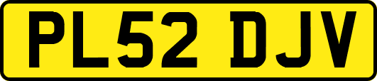 PL52DJV