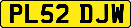 PL52DJW