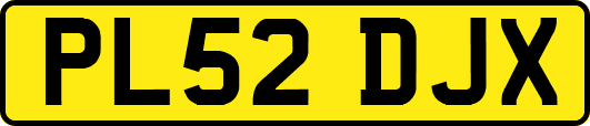 PL52DJX