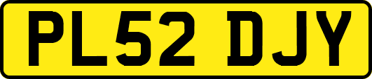 PL52DJY