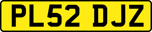 PL52DJZ