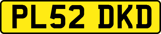 PL52DKD