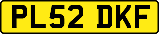 PL52DKF