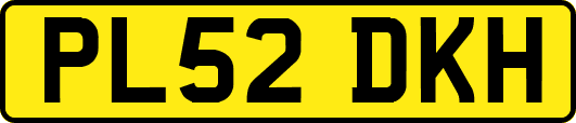 PL52DKH