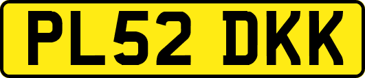 PL52DKK