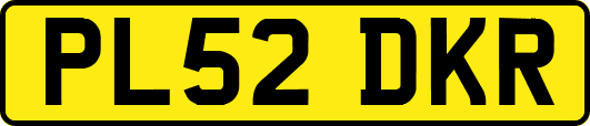 PL52DKR