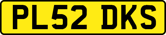 PL52DKS