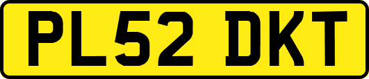 PL52DKT