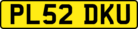 PL52DKU