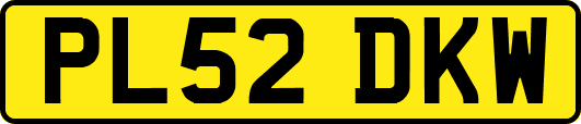 PL52DKW
