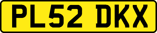 PL52DKX