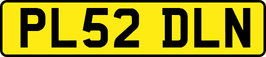 PL52DLN