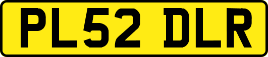 PL52DLR