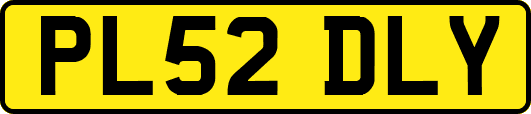PL52DLY