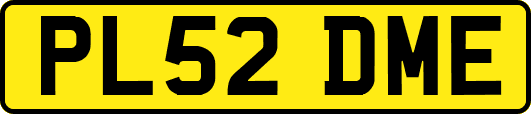 PL52DME