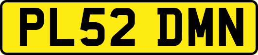 PL52DMN